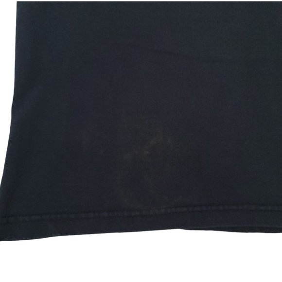 Daytona Beach Bike Week 2004 T Shirt Size M 63 Years Short Sleeve Black - Picture 9 of 12